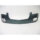 07-10 Saturn Outlook Front Bumper Cover Fascia GENUINE GM 15890877 by GM