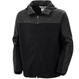 Product details for Columbia Hawk Ridge Hooded Fleece Jacket - Men's