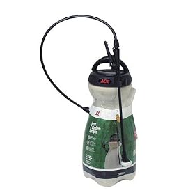 Ace Spray And Go Sprayer 2 Gallon