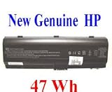HP EV088AA Lithium Ion Battery for HP Pavilion DV6000 DV2000