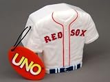 Boston Red Sox UNO - Jersey Case