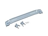 Frigidaire Stacking Kit - Front Load Laundry - Black