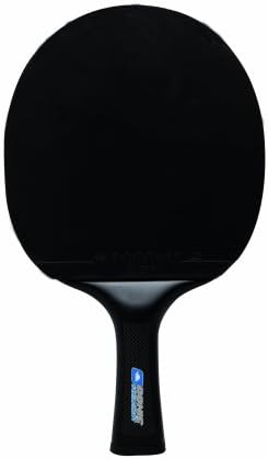 Schildkrot Carbotec 50 Table Tennis Bat - Black