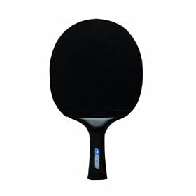 Donic-Schildkr�t 758206 Carbotec - Raquette de tennis de table 50 anatomique.