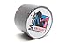 Mueller Kinesiology Tape Black 2 Inch By 16.4 Ft Roll