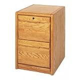 Contemporary Collection 2 Drawer Vertical File by Kathy Ireland - 00201/X