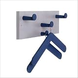 Magnuson Group PC-550N Wall Costumer