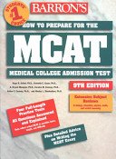 How To Prepare For The Mcat