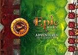 BattleLore: Epic BattleLore
