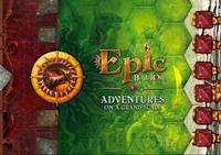 Fantasy Flight Games BL03 - BattleLore: Epic BattleLore Preisvergleich