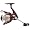 Pflueger President XT Spinning Reel, 145-Yards/8-Pound