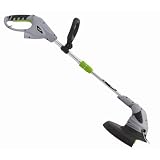 Earthwise ST00015 15-Inch 6.25 Amp Electric String Trimmer