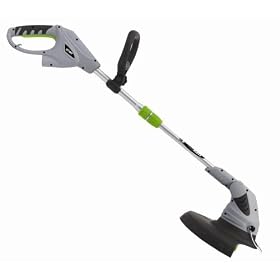 Earthwise ST00015 15-Inch 6.25 Amp Electric String Trimmer