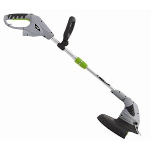Earthwise ST00015 15-Inch 6.25 amp Electric String Trimmer