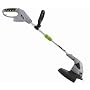 Earthwise ST00015 15-Inch 6.25 Amp Electric String Trimmer