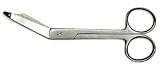 IMAGE OF Lister Bandage Scissor, 4.5
