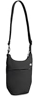 Pacsafe Slingsafe 100 GII Anti-Theft Shoulder Bag