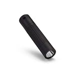 Inova T1 4.8 Watt Torch Black Body White LEDby Inova