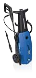 Eigenschaften Varo  / Hochdruckreiniger 1750 Watt 360 L/h Reiniger abkärchern POW 6227
