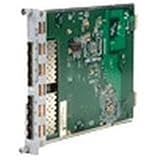 3Com Switch 5500G-EI 8-Port 1000BASE-X Module - Network adapter - Gigabit EN