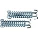 Century Spring 4002 Porch Swing Spring Set