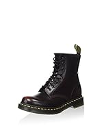Dr. Martens Botas de cordones 1460 Arcadia (Granate)