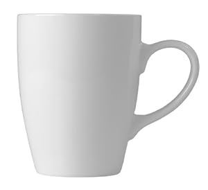 Bormioli Mugs