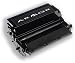 Armor Compatible Laser Toner Return Program High Yield Black [Lexmark 1382150 Equivalent] Ref K10865