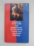 Prick up your ears : the screenplay