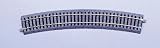 Kato 2-230 HO Curved Track Radius 670mm 22.5 Deg.(4)