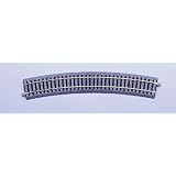 HO 26-3 8 R Curved, (4) by Kato USA, Inc.