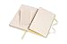 Moleskine Classic Notebook, Hard Cover, Large (5