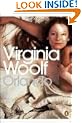 Orlando: A Biography (Penguin Modern Classics)