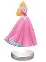Spearmark Princess Sleeping Beauty Bedside Buddy Torch And Comfort Light In One