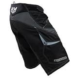 Review   / Royal Future Combat Short