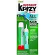 Elmers Prod KG58948R Krazy Glue with Plastic Primer
