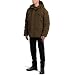Canada Goose Men's Constable Parka,Military Green,Medium