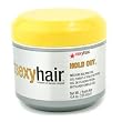 sexyhair - Short Hold Out Gel - 125 ml