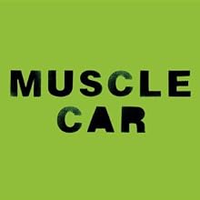 Muscle Car