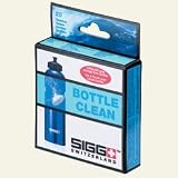 Sigg Water Bottle Clean Tablets