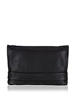 Clarks Clutch Tigley Spring (Negro)