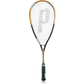 Prince TT Viper Pro Raquettete De Squash