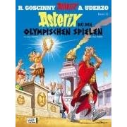 Asterix Bei Den Olympischen Spielen