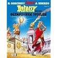 Asterix Geb, Bd.12, Asterix bei den olympischen Spielen