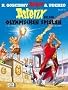 Asterix Geb, Bd.12, Asterix bei den olympischen Spielen