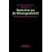 Nachrichten aus der Wissensgesellschaft: Analysen zur Ver�nderung der Wissenschaft