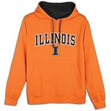 Illinois Team Edition Pedigree Hoody - Men's