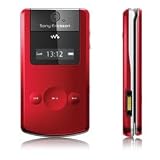 Sony Ericsson Walkman W518a