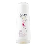 UPC 045893038457 product image for Dove Hair Therapy Conditioner, Color Repair, 12 Ounce | upcitemdb.com