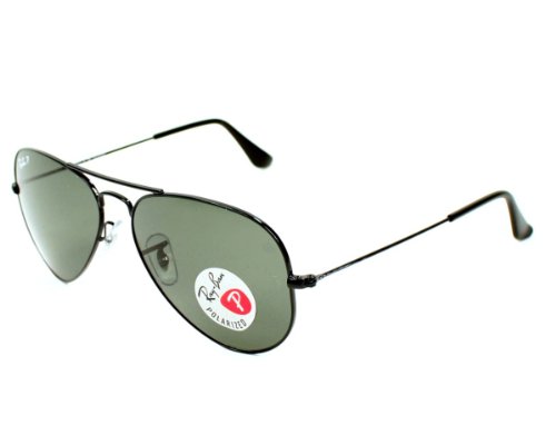 Ray Ban Sonnenbrille RB 3025 Aviator metal